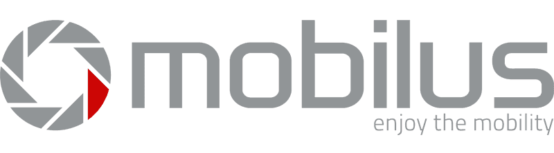 Mobilus logo